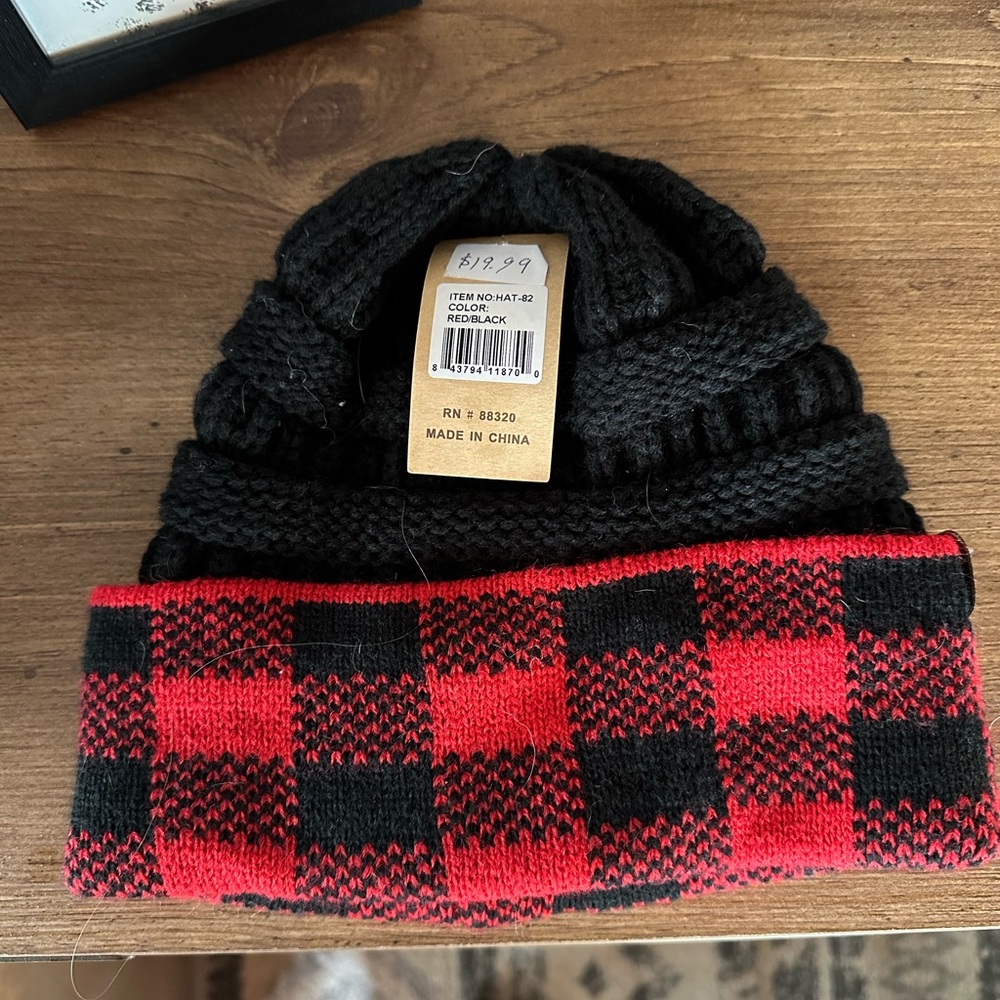 Winter Hat